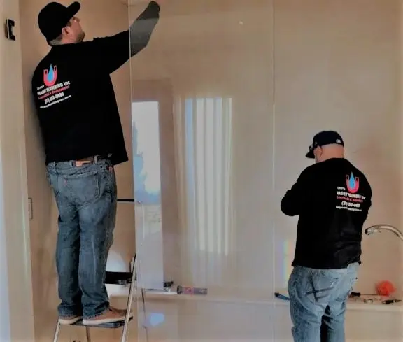 Professional plumbing installation for Toilet Repair in Sykesville