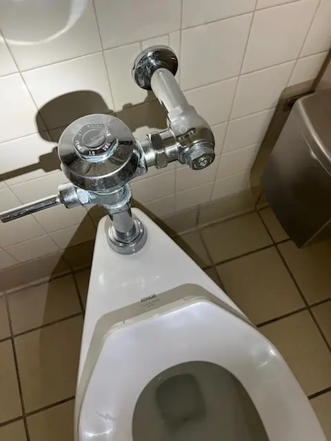 Fixture installation and repair for Pipe Repair in Sykesville